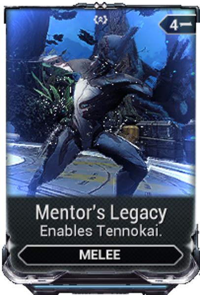 exilus mods|Mentor's Legacy .